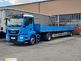 MAN 18.360 TGS Pritschensattelzug