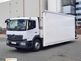 Mercedes-Benz 1324 L ATEGO Glastransportaufbau