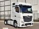 Mercedes-Benz 1851 LS ACTROS tracteur de semi-remorque