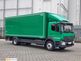 Mercedes-Benz 1624 L ATEGO Koffer