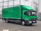 Mercedes-Benz 1524 L ATEGO Koffer