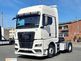 MAN 18.510 TGX Sattelzugmaschine