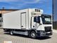 MAN 15.290 TGM camion à fourgon frigorifique