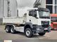 MAN 33.510 TGS 6X4 Kipper