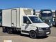 MAN 3.160 TGE camion à fourgon frigorifique