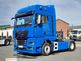 MAN 18.510 TGX Sattelzugmaschine